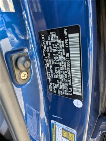 2014 Hyundai Tucson SE Roseville CA