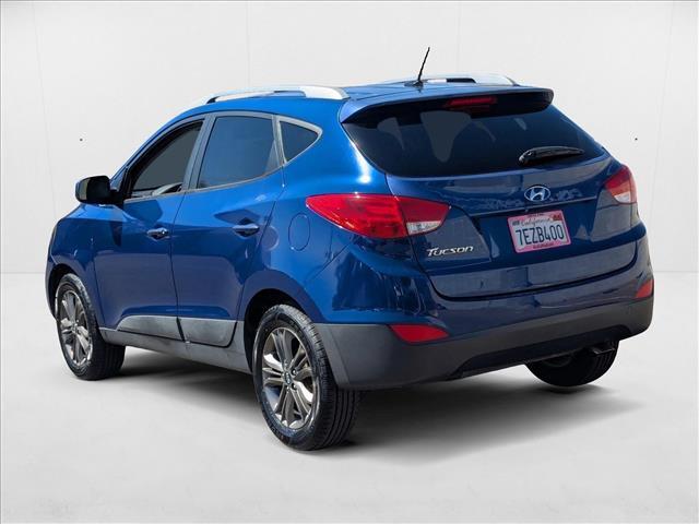 2014 Hyundai Tucson SE Roseville CA