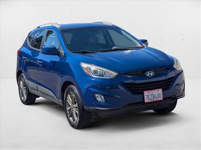 2014 Hyundai Tucson SE Roseville CA