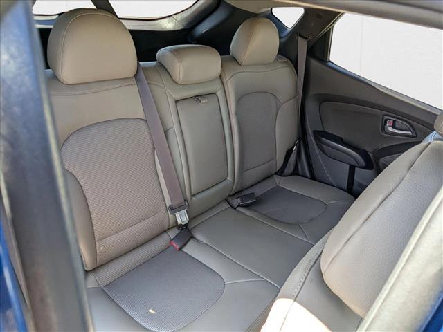 2014 Hyundai Tucson SE Roseville CA