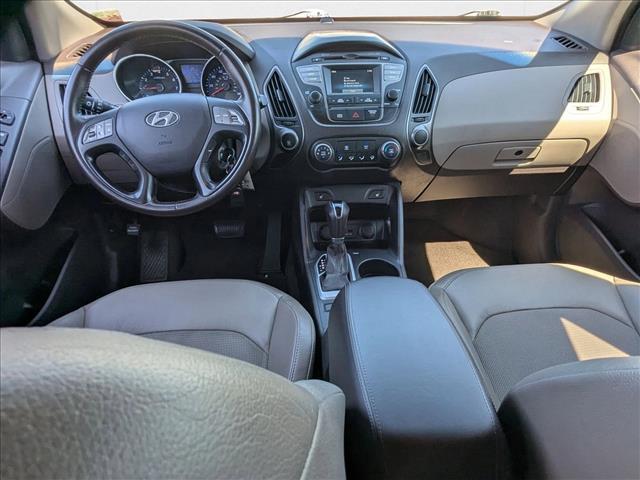 2014 Hyundai Tucson SE Roseville CA