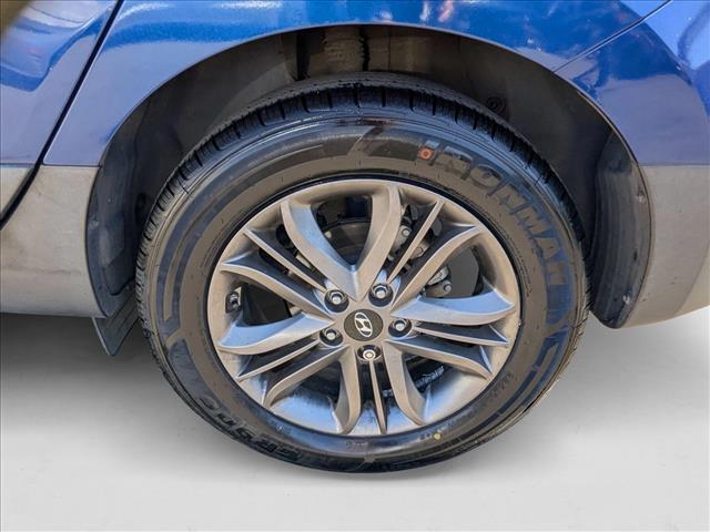 2014 Hyundai Tucson SE Roseville CA