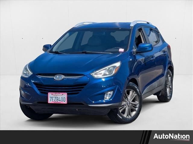 2014 Hyundai Tucson SE Roseville CA