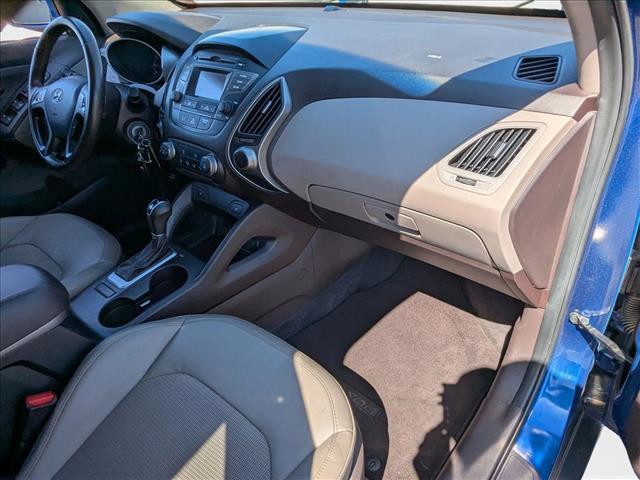 2014 Hyundai Tucson SE Roseville CA
