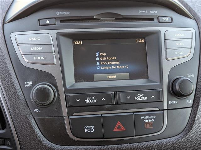 2014 Hyundai Tucson SE Roseville CA