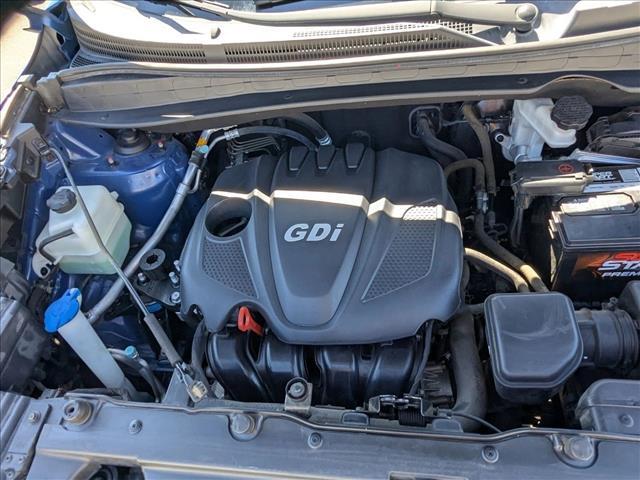 2014 Hyundai Tucson SE Roseville CA