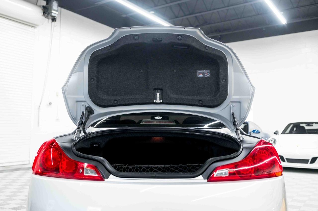 2014 INFINITI Q60 Coupe Sport Marietta GA 2014 INFINITI Q60 Coupe Sport Marietta GA
