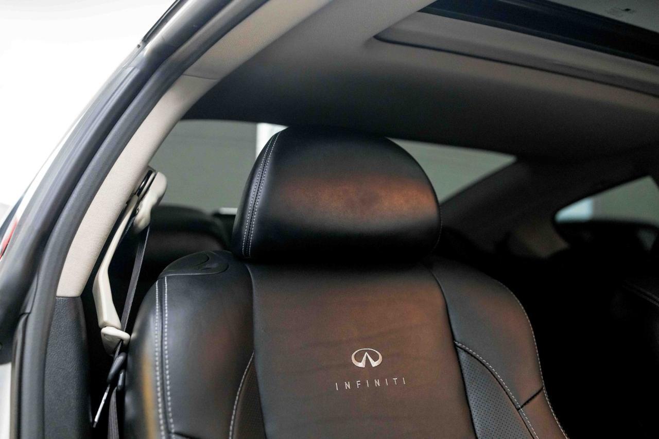 2014 INFINITI Q60 Coupe Sport Marietta GA 2014 INFINITI Q60 Coupe Sport Marietta GA