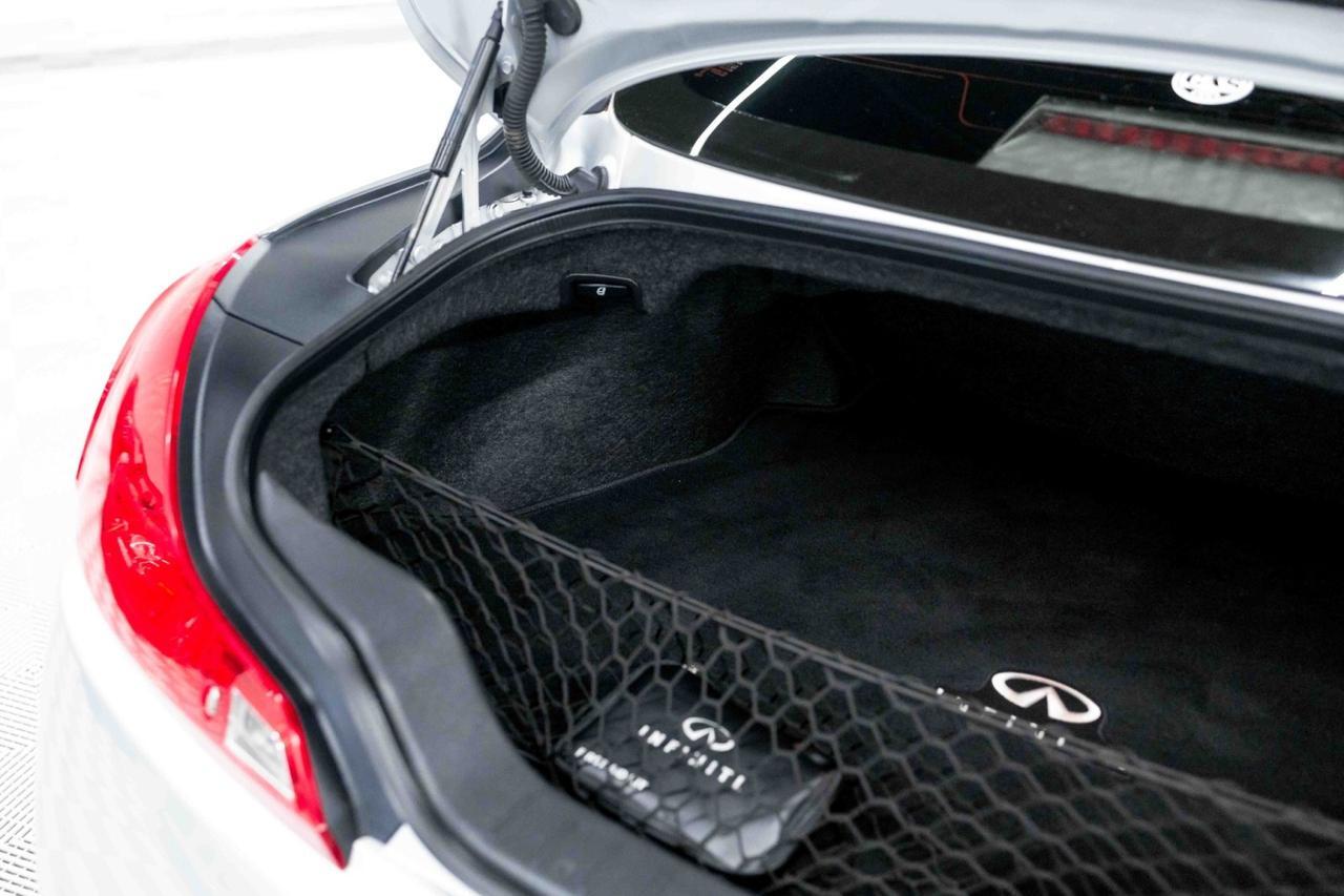 2014 INFINITI Q60 Coupe Sport Marietta GA 2014 INFINITI Q60 Coupe Sport Marietta GA