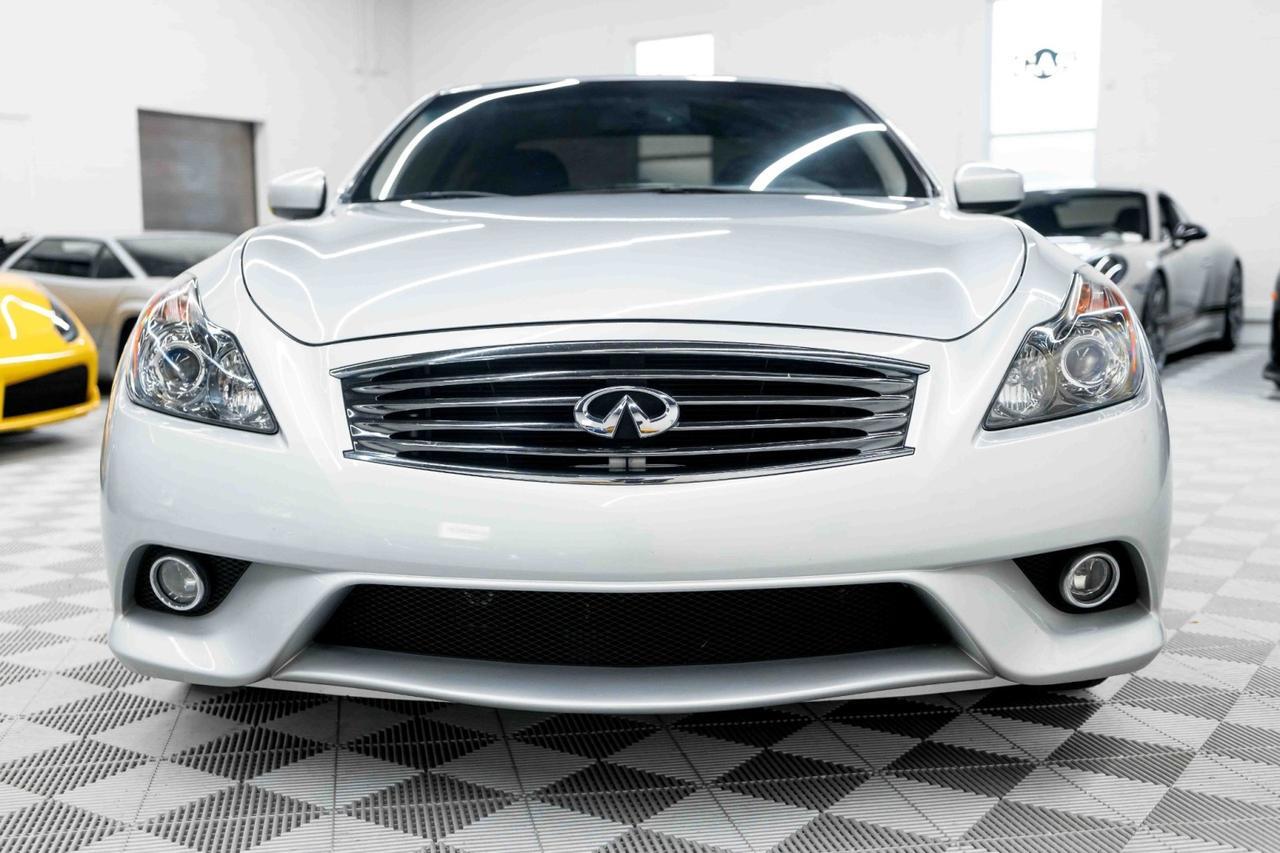 2014 INFINITI Q60 Coupe Sport Marietta GA 2014 INFINITI Q60 Coupe Sport Marietta GA