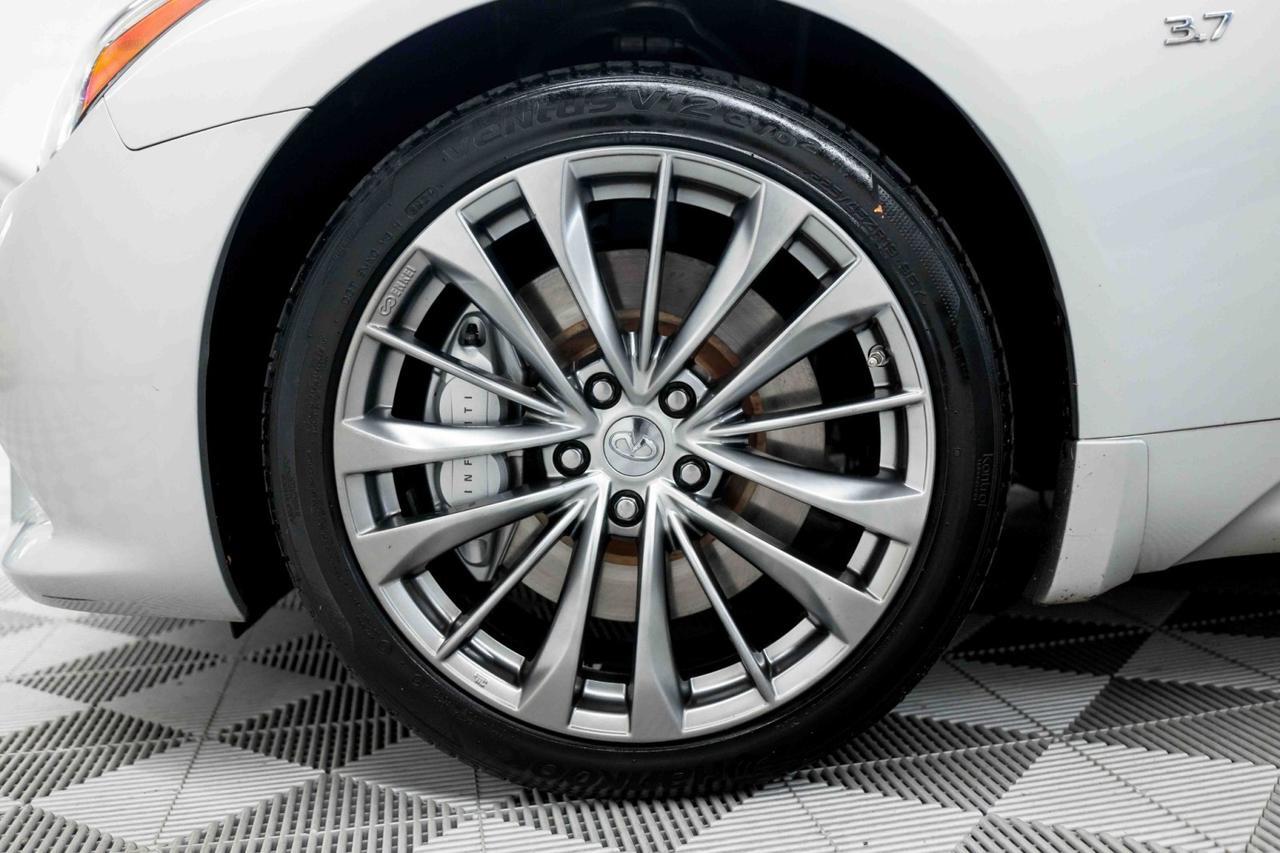 2014 INFINITI Q60 Coupe Sport Marietta GA 2014 INFINITI Q60 Coupe Sport Marietta GA