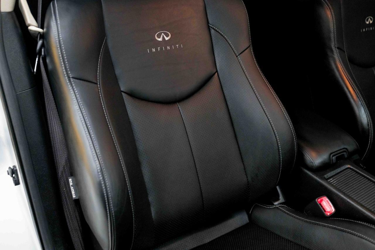 2014 INFINITI Q60 Coupe Sport Marietta GA 2014 INFINITI Q60 Coupe Sport Marietta GA