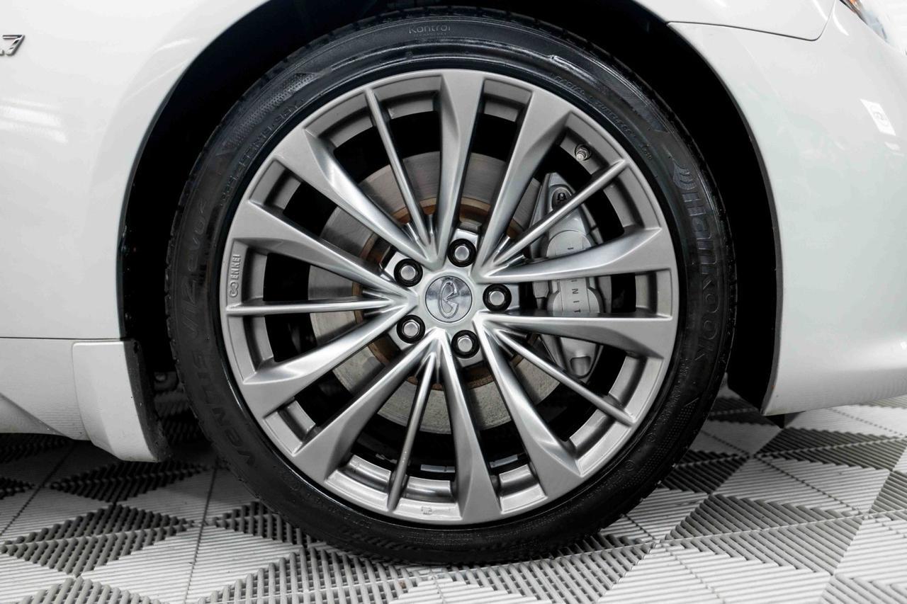 2014 INFINITI Q60 Coupe Sport Marietta GA 2014 INFINITI Q60 Coupe Sport Marietta GA