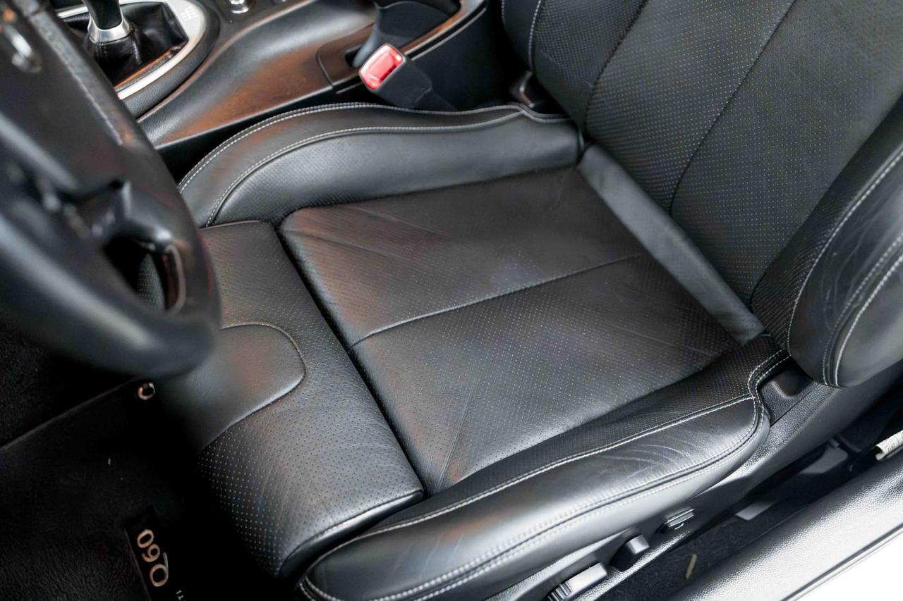2014 INFINITI Q60 Coupe Sport Marietta GA 2014 INFINITI Q60 Coupe Sport Marietta GA