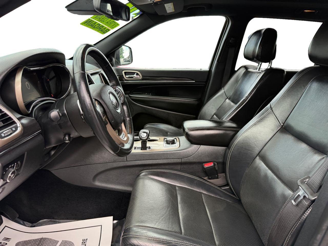 2014 JEEP GRAND CHEROKEE LIMIT Kansas City MO 2014 JEEP GRAND CHEROKEE LIMIT Kansas City MO