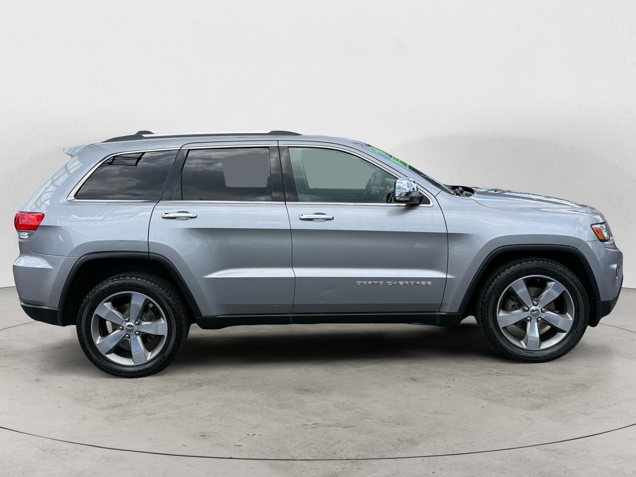 2014 JEEP GRAND CHEROKEE LIMIT Kansas City MO 2014 JEEP GRAND CHEROKEE LIMIT Kansas City MO