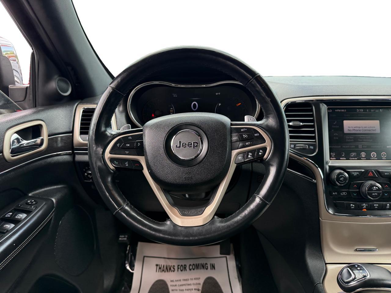 2014 JEEP GRAND CHEROKEE LIMIT Kansas City MO 2014 JEEP GRAND CHEROKEE LIMIT Kansas City MO