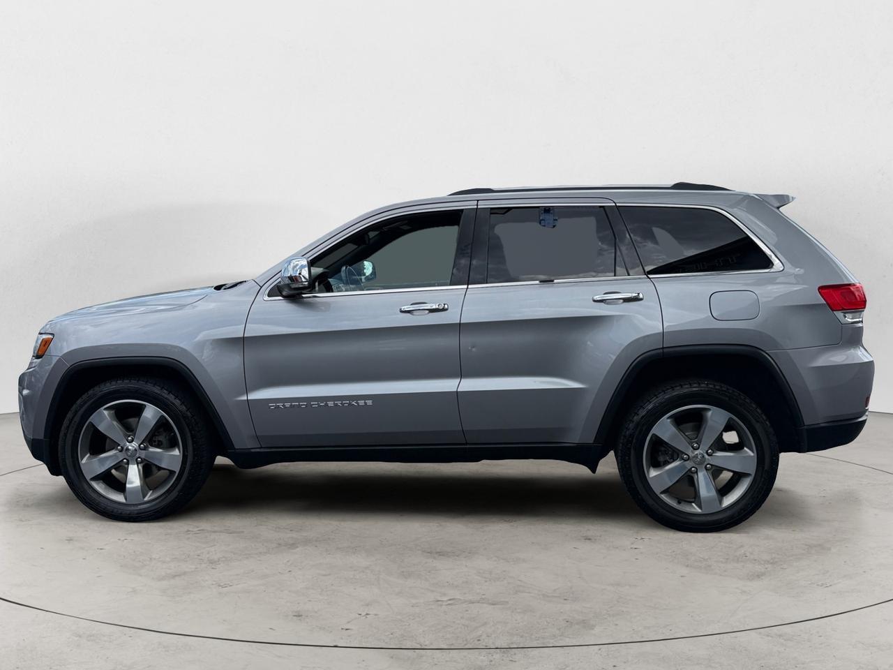 2014 JEEP GRAND CHEROKEE LIMIT Kansas City MO 2014 JEEP GRAND CHEROKEE LIMIT Kansas City MO