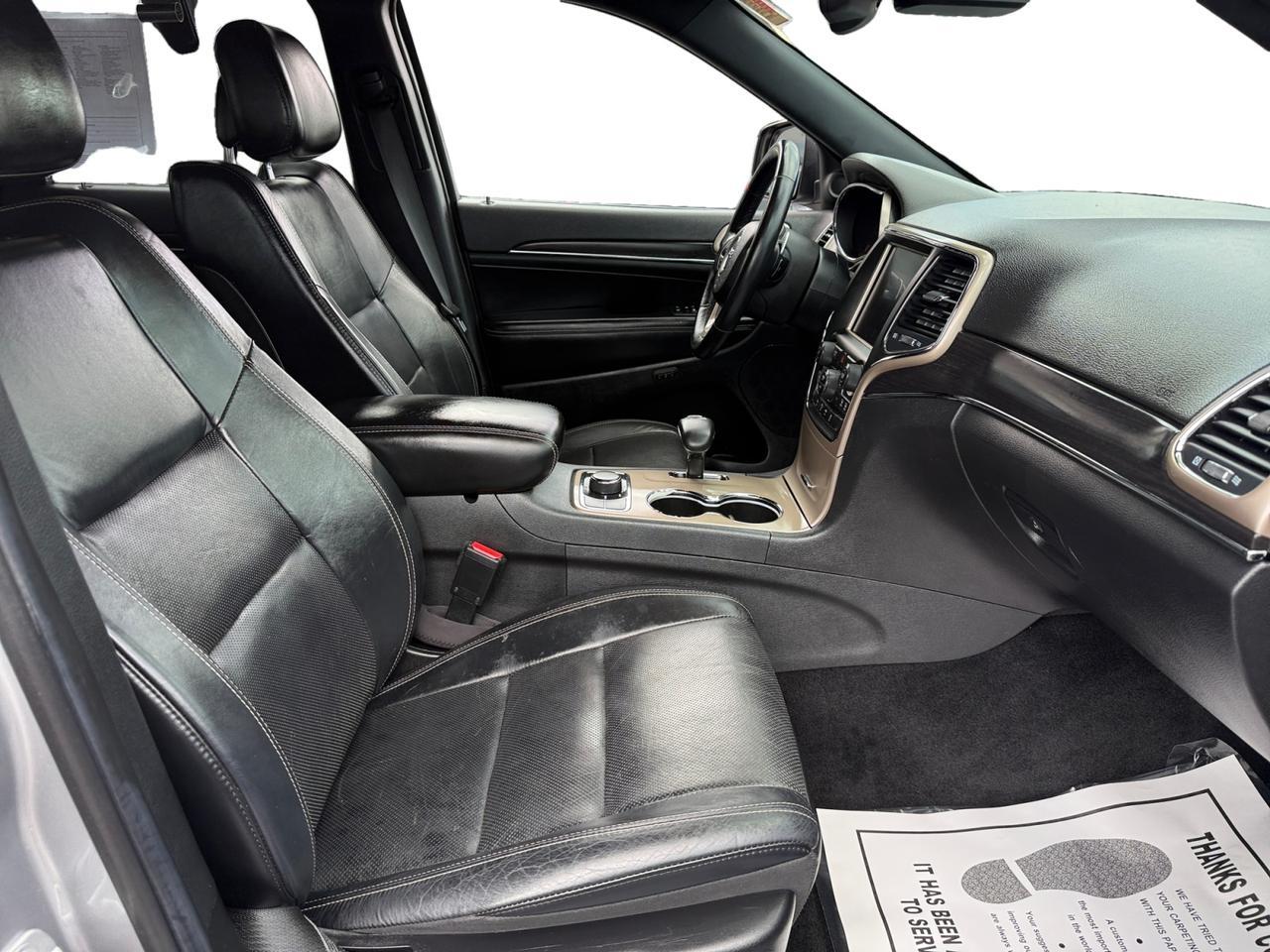 2014 JEEP GRAND CHEROKEE LIMIT Kansas City MO 2014 JEEP GRAND CHEROKEE LIMIT Kansas City MO