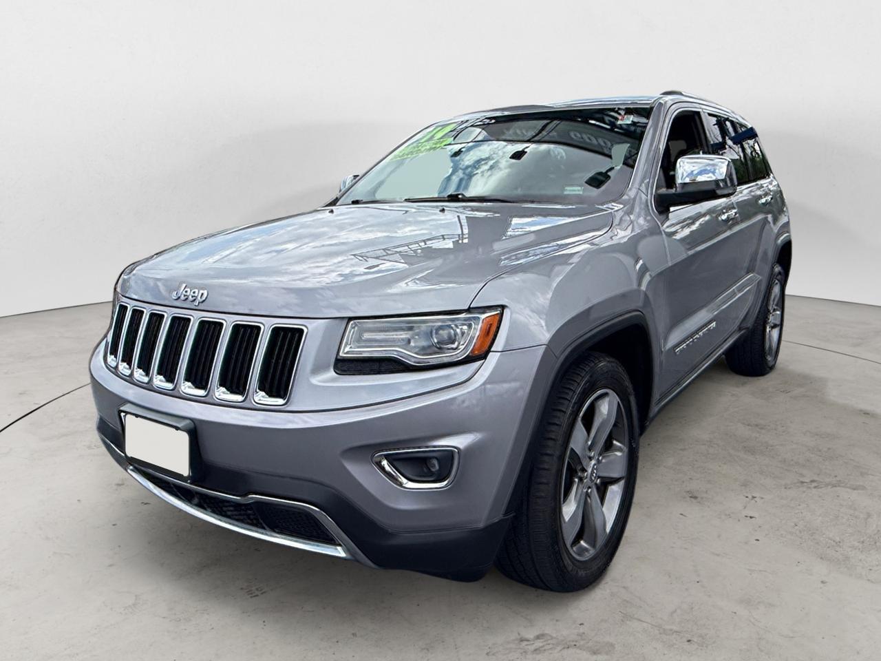 2014 JEEP GRAND CHEROKEE LIMIT Kansas City MO 2014 JEEP GRAND CHEROKEE LIMIT Kansas City MO