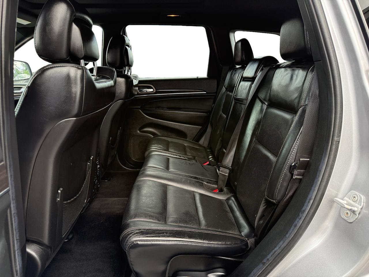 2014 JEEP GRAND CHEROKEE LIMIT Kansas City MO 2014 JEEP GRAND CHEROKEE LIMIT Kansas City MO