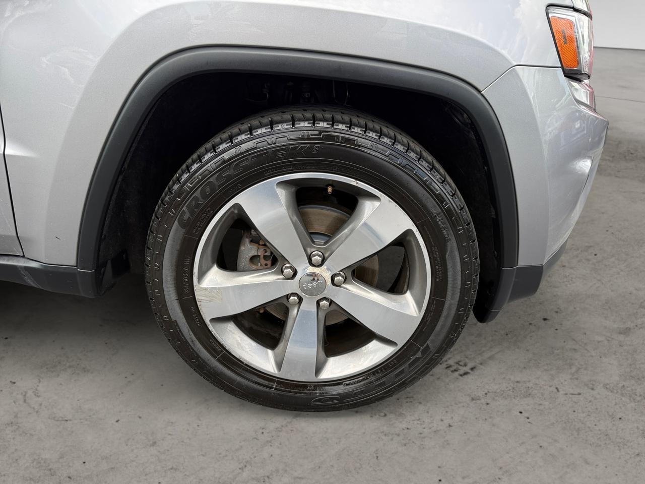2014 JEEP GRAND CHEROKEE LIMIT Kansas City MO 2014 JEEP GRAND CHEROKEE LIMIT Kansas City MO