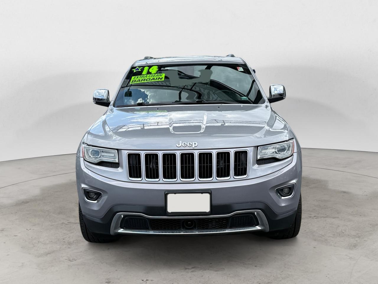 2014 JEEP GRAND CHEROKEE LIMIT Kansas City MO 2014 JEEP GRAND CHEROKEE LIMIT Kansas City MO