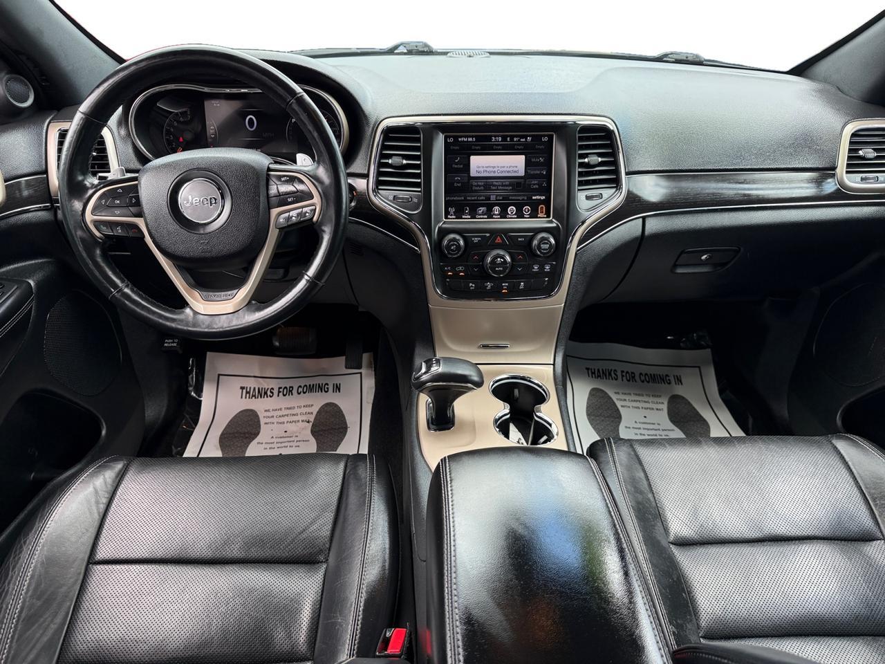 2014 JEEP GRAND CHEROKEE LIMIT Kansas City MO 2014 JEEP GRAND CHEROKEE LIMIT Kansas City MO