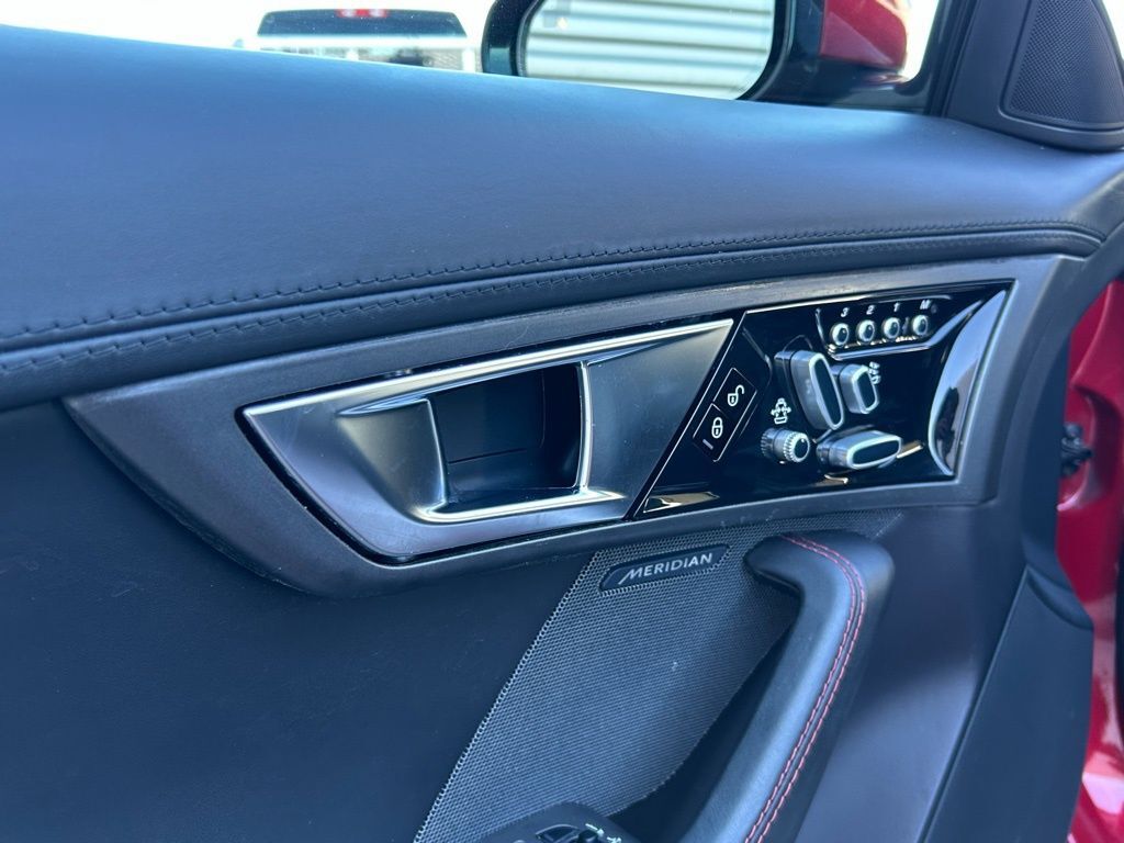 2014 Jaguar F-TYPE S Lakeland FL