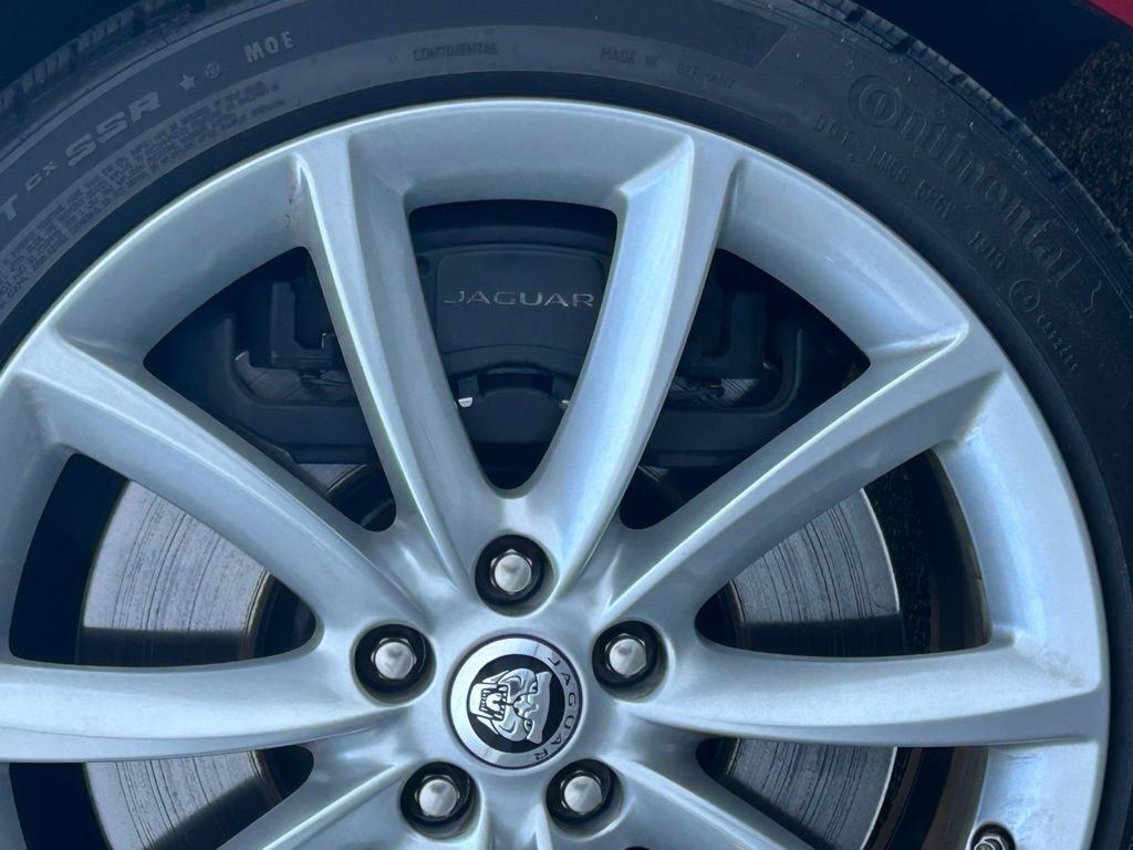 2014 Jaguar F-TYPE S Lakeland FL