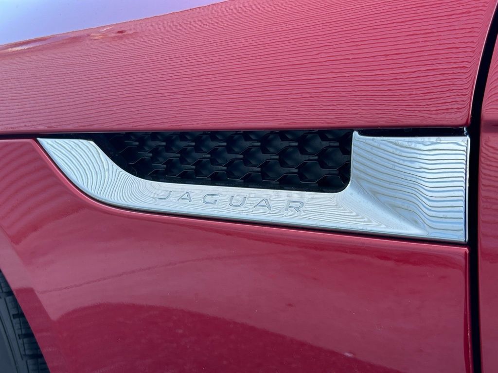 2014 Jaguar F-TYPE S Lakeland FL