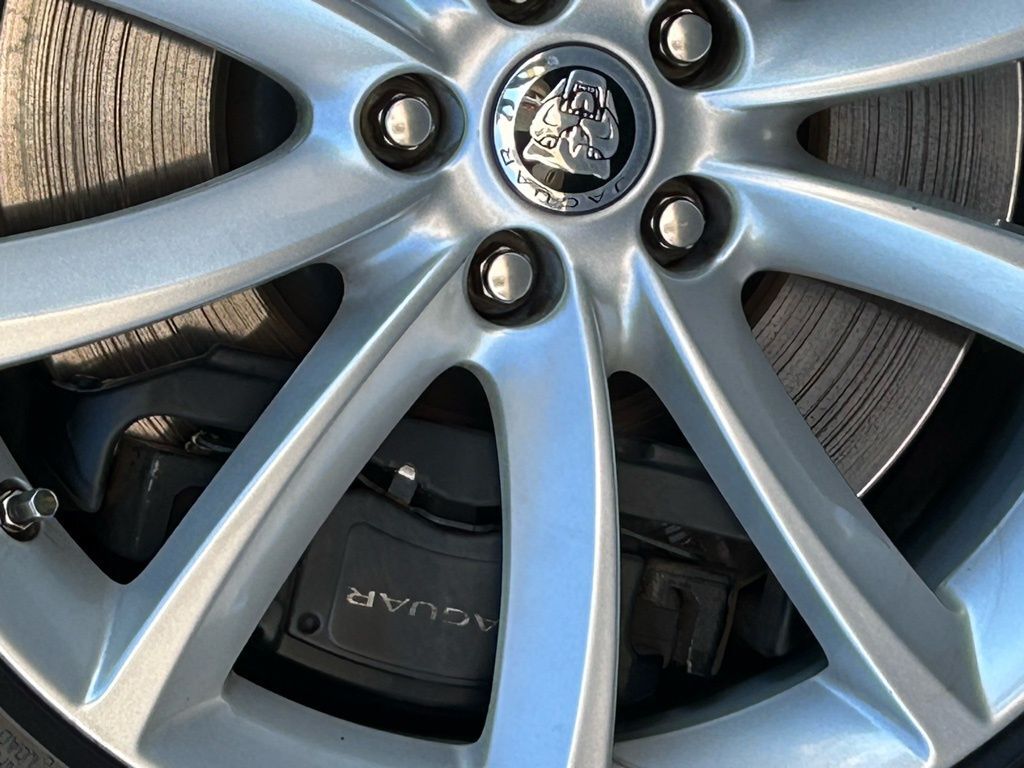 2014 Jaguar F-TYPE S Lakeland FL