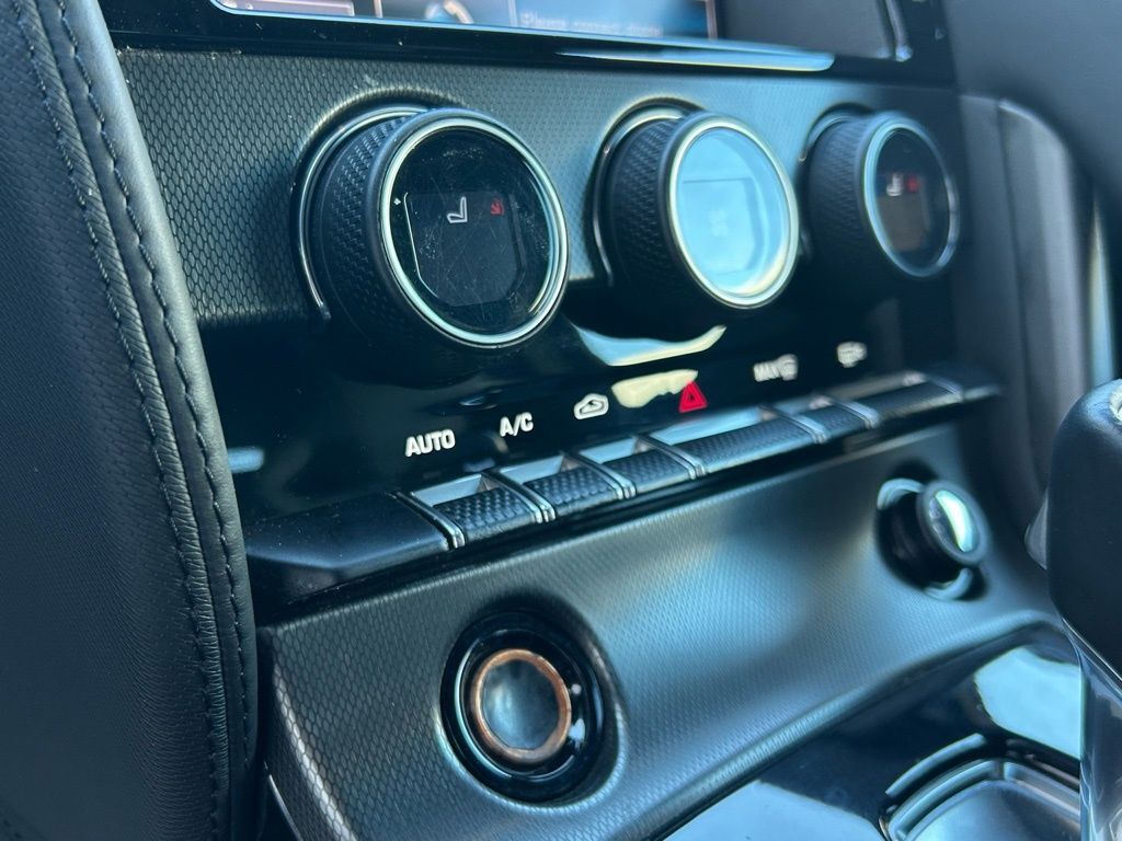 2014 Jaguar F-TYPE S Lakeland FL