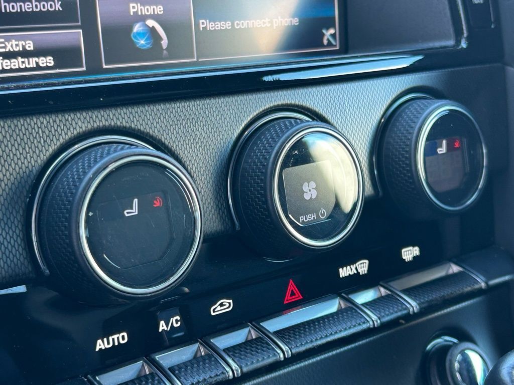 2014 Jaguar F-TYPE S Lakeland FL