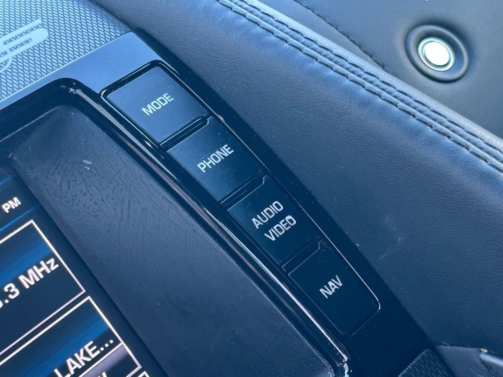 2014 Jaguar F-TYPE S Lakeland FL