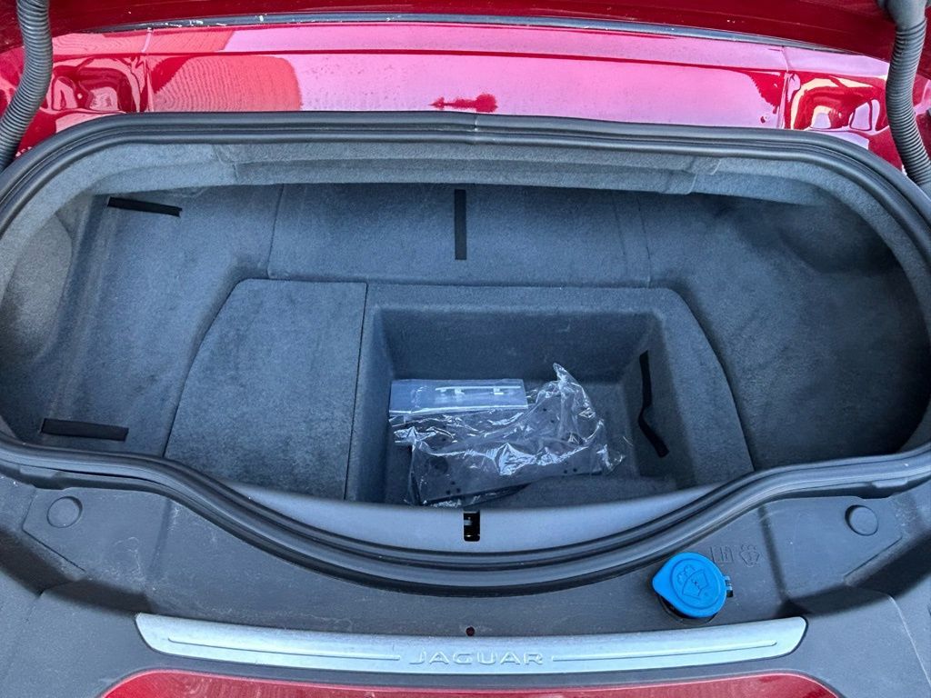 2014 Jaguar F-TYPE S Lakeland FL