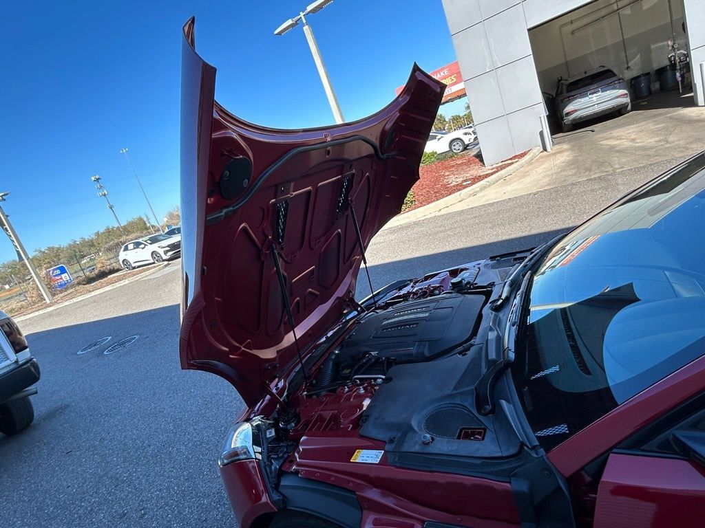 2014 Jaguar F-TYPE S Lakeland FL