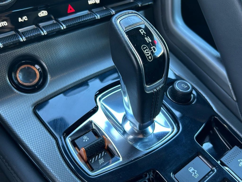 2014 Jaguar F-TYPE S Lakeland FL