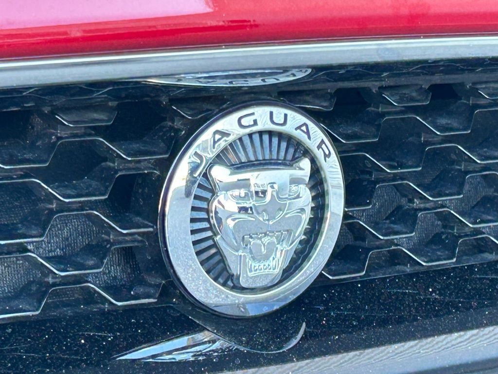 2014 Jaguar F-TYPE S Lakeland FL