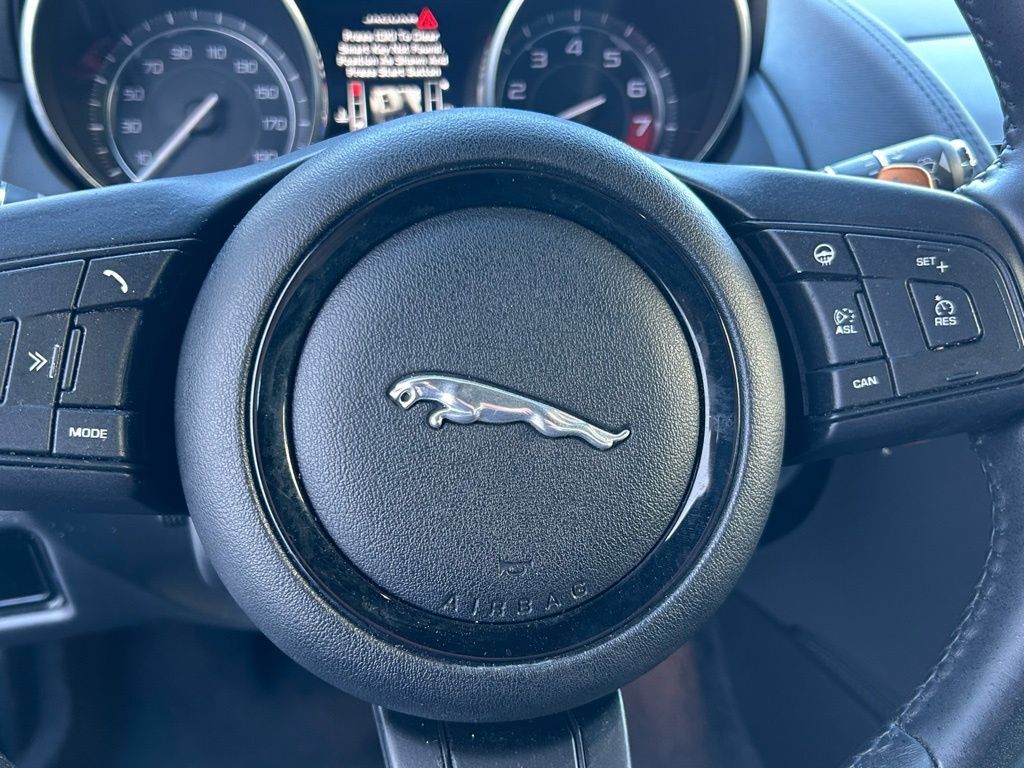 2014 Jaguar F-TYPE S Lakeland FL