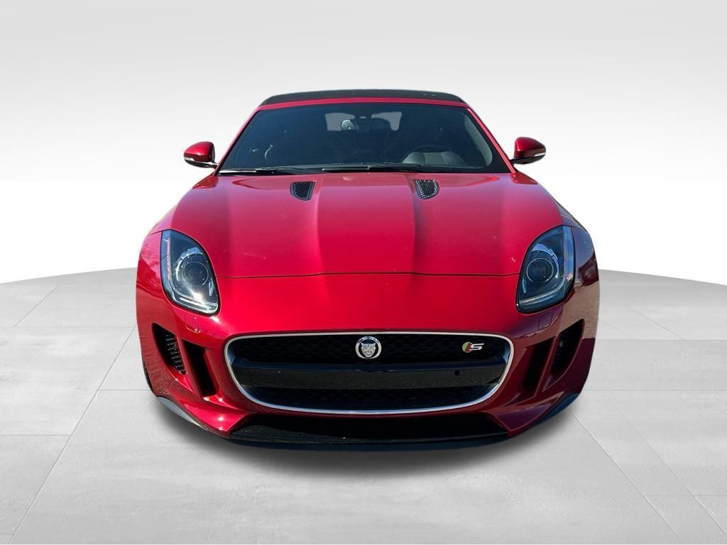 2014 Jaguar F-TYPE S Lakeland FL