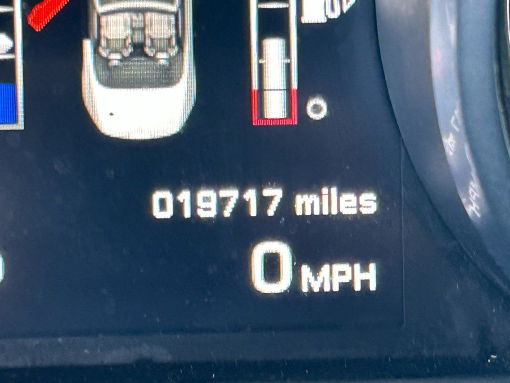 2014 Jaguar F-TYPE S Lakeland FL