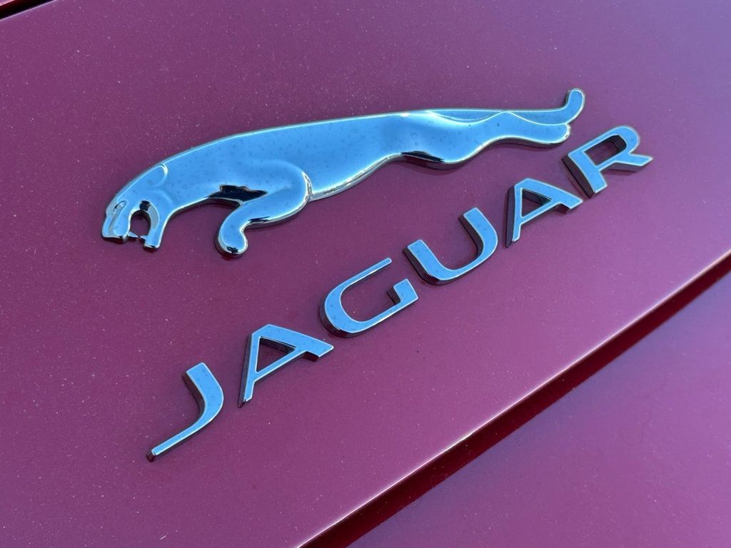 2014 Jaguar F-TYPE S Lakeland FL