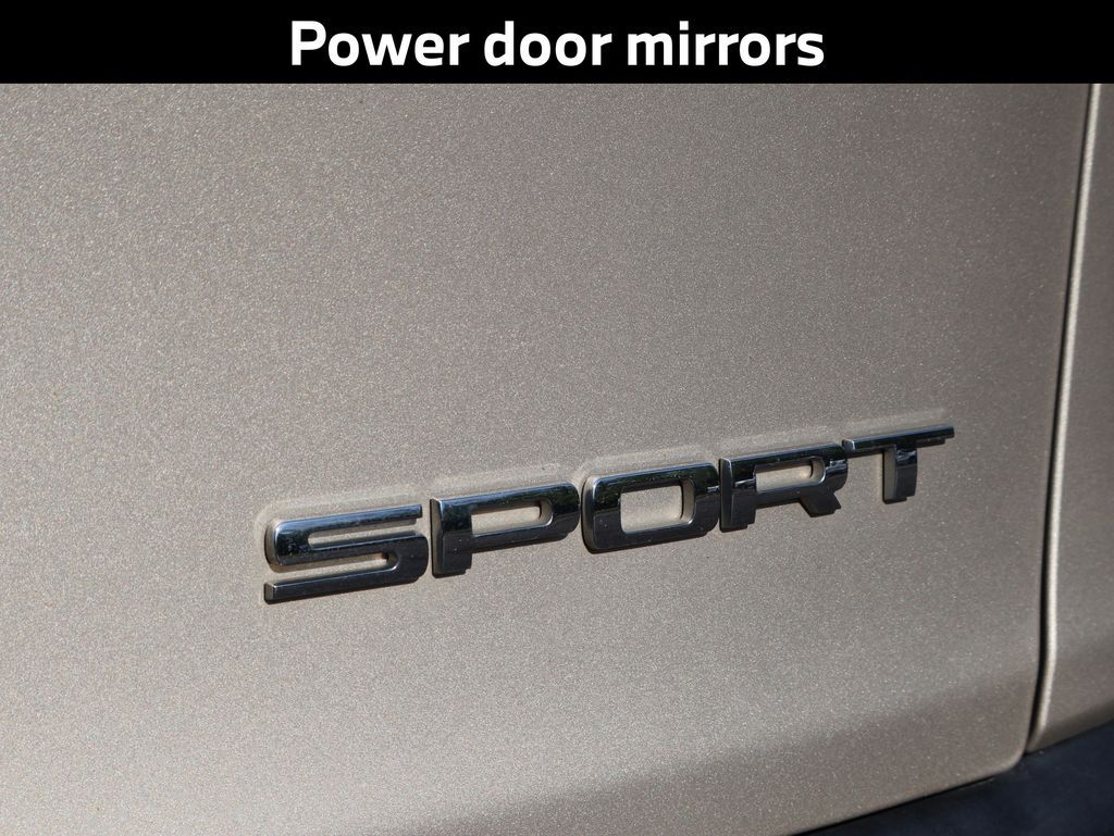 2014 Jeep Cherokee Sport