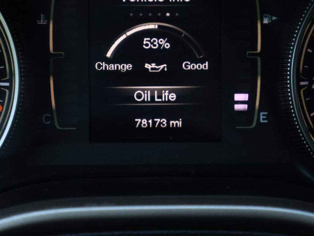 2014 Jeep Cherokee Sport