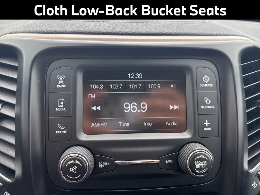 2014 Jeep Cherokee Sport San Clemente CA