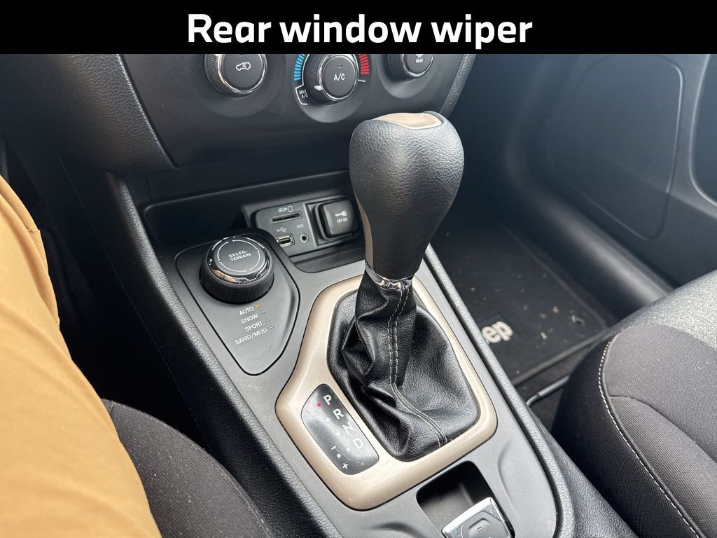 2014 Jeep Cherokee Sport San Clemente CA