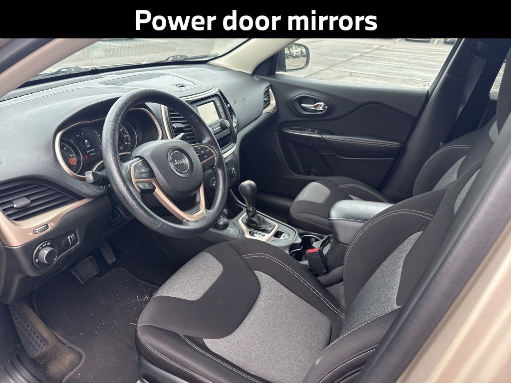 2014 Jeep Cherokee Sport San Clemente CA