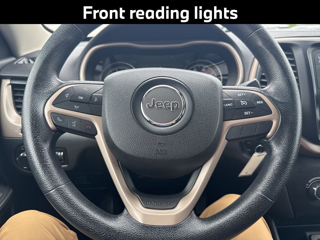 2014 Jeep Cherokee Sport San Clemente CA