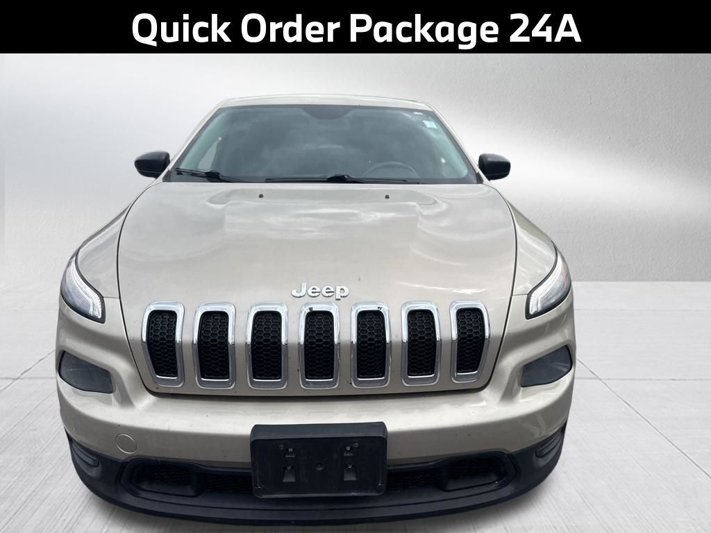 2014 Jeep Cherokee Sport San Clemente CA